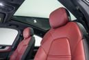 Porsche Cayenne STD