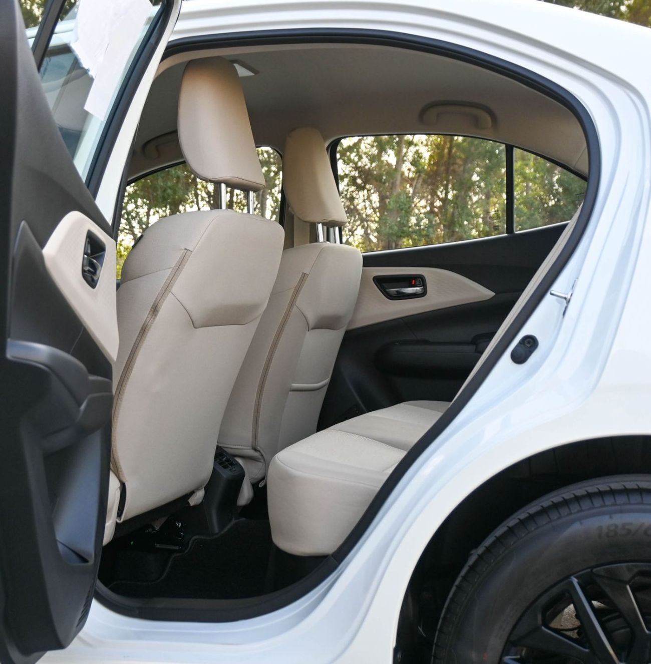 Suzuki Dzire Suzuki Dzire | 1.2 L | 2026 | GCC | NEW | 7 years warranty Open KM | 655 P.M