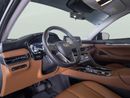 Infiniti QX60 SENSORY 3.5