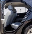 Kia Rio EX 1.4L (100 HP) Hatchback