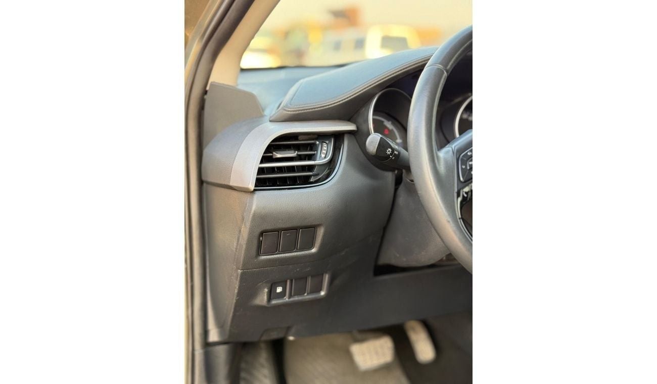 تويوتا CHR Dynamic 1.8L