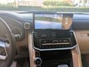 تويوتا لاند كروزر Diesel GXR | GCC Specs | Twin Turbo V6 | Only | Excellent Condition