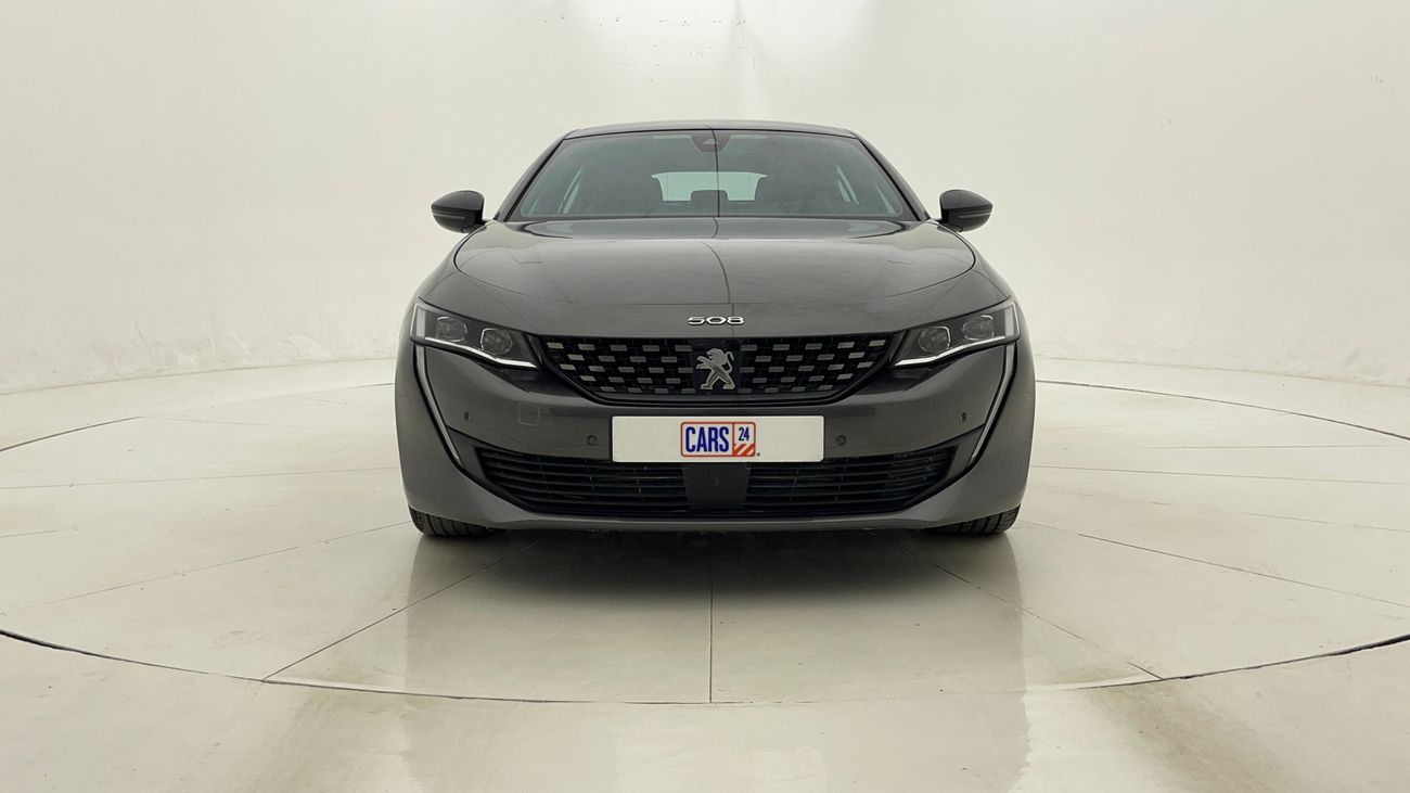 Peugeot 508 GT LINE 1.6 | Zero Down Payment | Home Test Drive