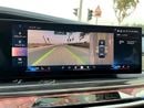 BMW 735i MASTERCLASS PURE EXCELLENCE BMW 7 Series 735 2025 GCC specs