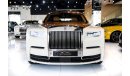 رولز رويس فانتوم ((WARRANTY UNTIL DEC.2021)) ROLLS ROYCE PHANTOM 6.7L V12 TWINTURBO - IN PRISTINE CONDITION