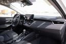 Toyota Corolla 2025 Toyota Corolla Elite 1.8 - Hybrid - White Inside Black | Export Only