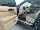 Nissan Pathfinder SL TOP