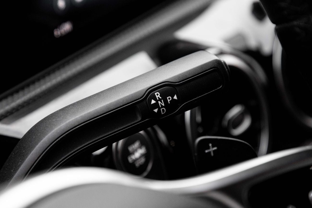 مرسيدس بنز A 200 A 200 | 1,567 P.M | 0% Downpayment |  Mercedes-Benz A 200!