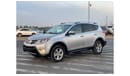 Toyota RAV4 “Offer”2014 Toyota Rav4 XLE Full Option - 2.5L V4
