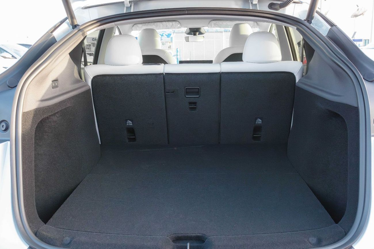 Tesla Model Y Tesla Model Y Long Range (719KM) 2025