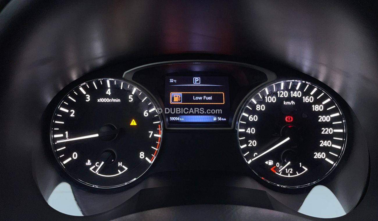 Nissan Altima S 2.5 | Zero Down Payment | Free Home Test Drive