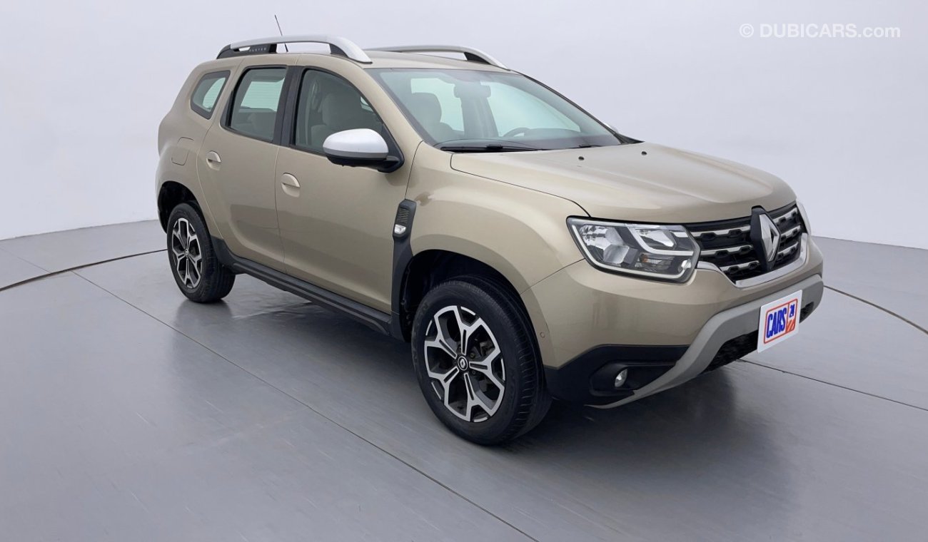Renault Duster SE 1.6 | Zero Down Payment | Free Home Test Drive