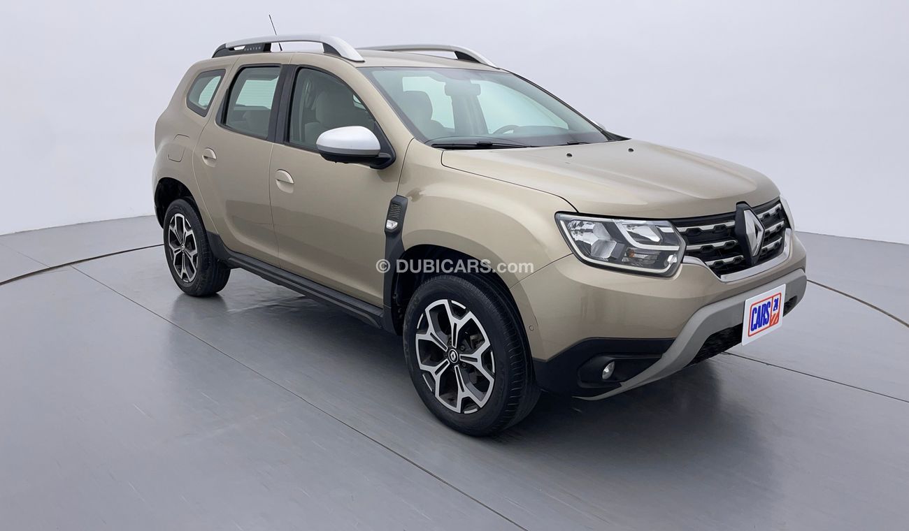 Renault Duster SE 1.6 | Zero Down Payment | Free Home Test Drive