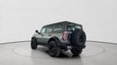 Ford Bronco WildTrak - Sasquatch Package | Guaranteed Warranty | 0 Down Payment