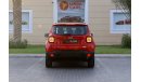 Jeep Renegade BU