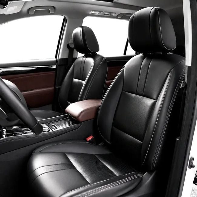 GAC GS8 GX, миниатюра 27