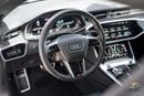 أودي S7 SPORTBACK