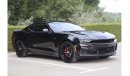 شيفروليه كامارو SS camaro 6.2L V8 Model 2021 Full option Very Clean Car