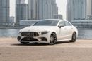 مرسيدس بنز CLS 450 Premium 3.0L (389 HP)