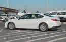 تويوتا كامري TOYOTA CAMRY LE 2.5L FWD PETROL SEDAN 2026