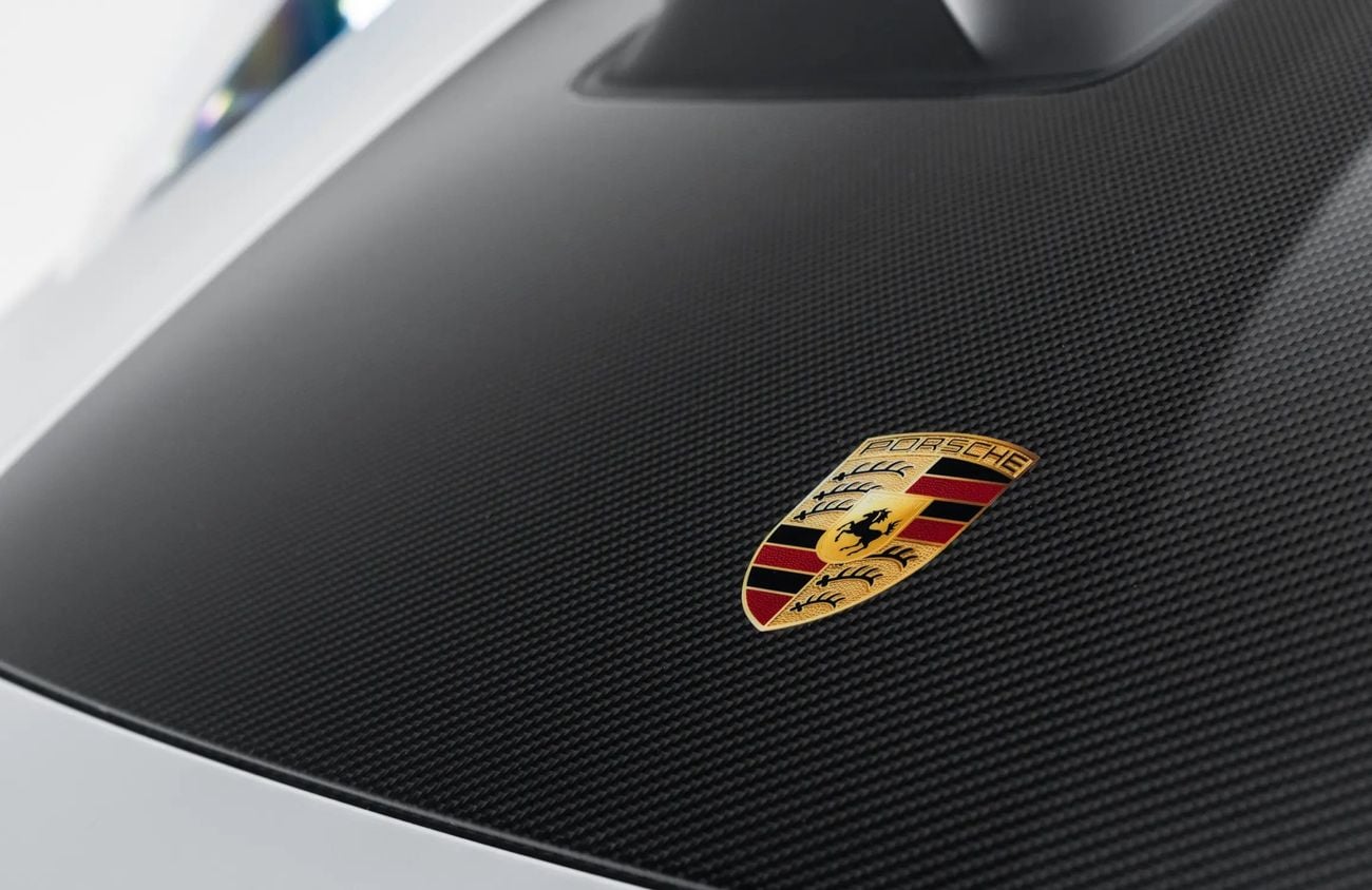 Porsche 911 4.0L F6 Naturally Aspirated Engine | Warranty
