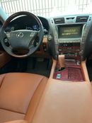 Lexus LS460
