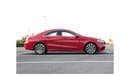 Mercedes-Benz CLA 250 Sport MODEL 2018 CAR PREFECT CONDITION INSIDE AND OUTSIDE FULL OPTION PANORAMIC ROOF LEATHER SEATS B