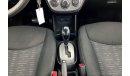 Chevrolet Spark LS