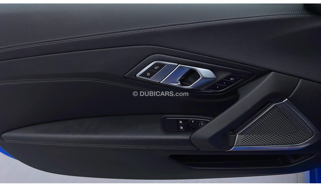 BMW Z4 S DRIVE 2.0I 2 | Zero Down Payment | Free Home Test Drive