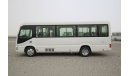 Toyota Coaster 23 seater