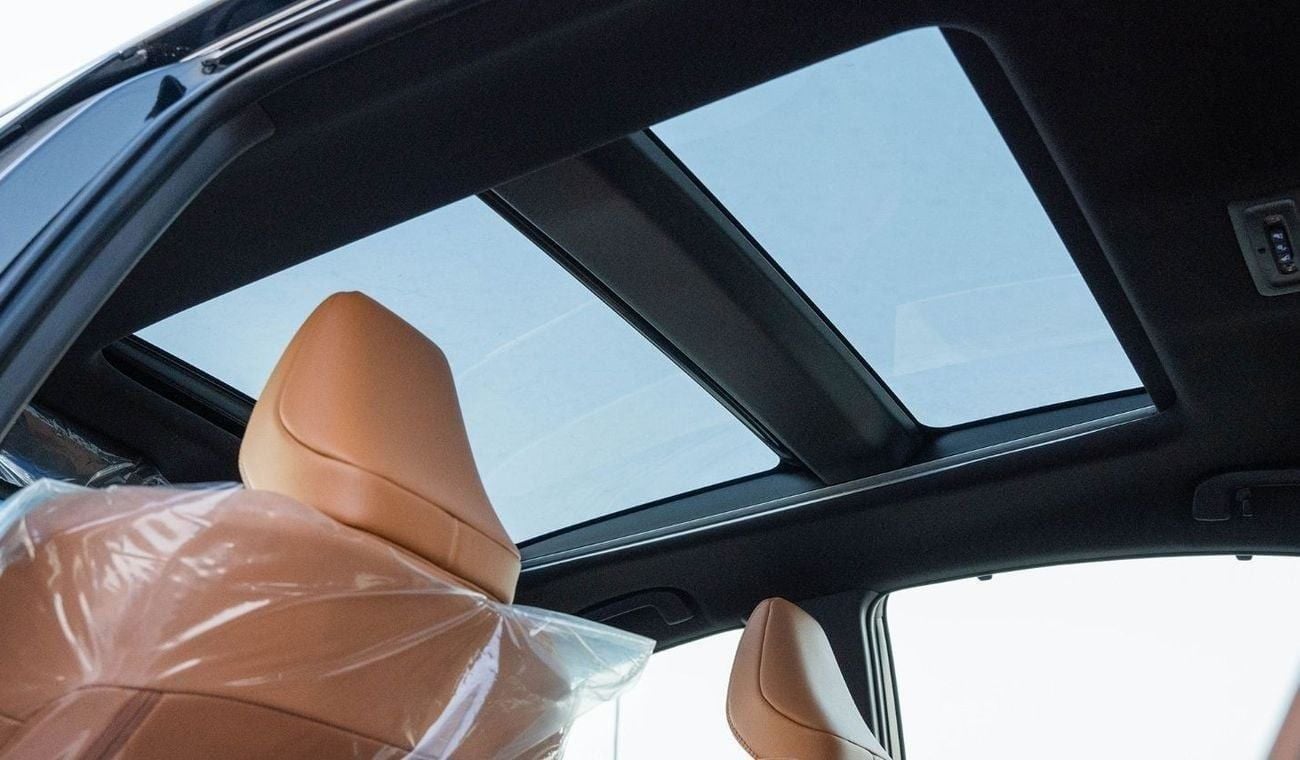 Toyota Camry 2025 Toyota Camry Lumiere 2.5L AT Hybrid (Black)