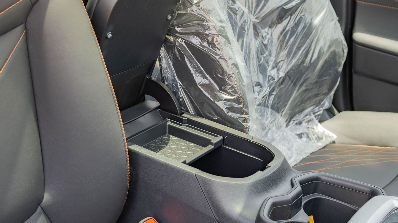 Toyota RAV4 2025 Toyota Rav4 Fashion Plus Edition 2.0L AT Petrol (White)