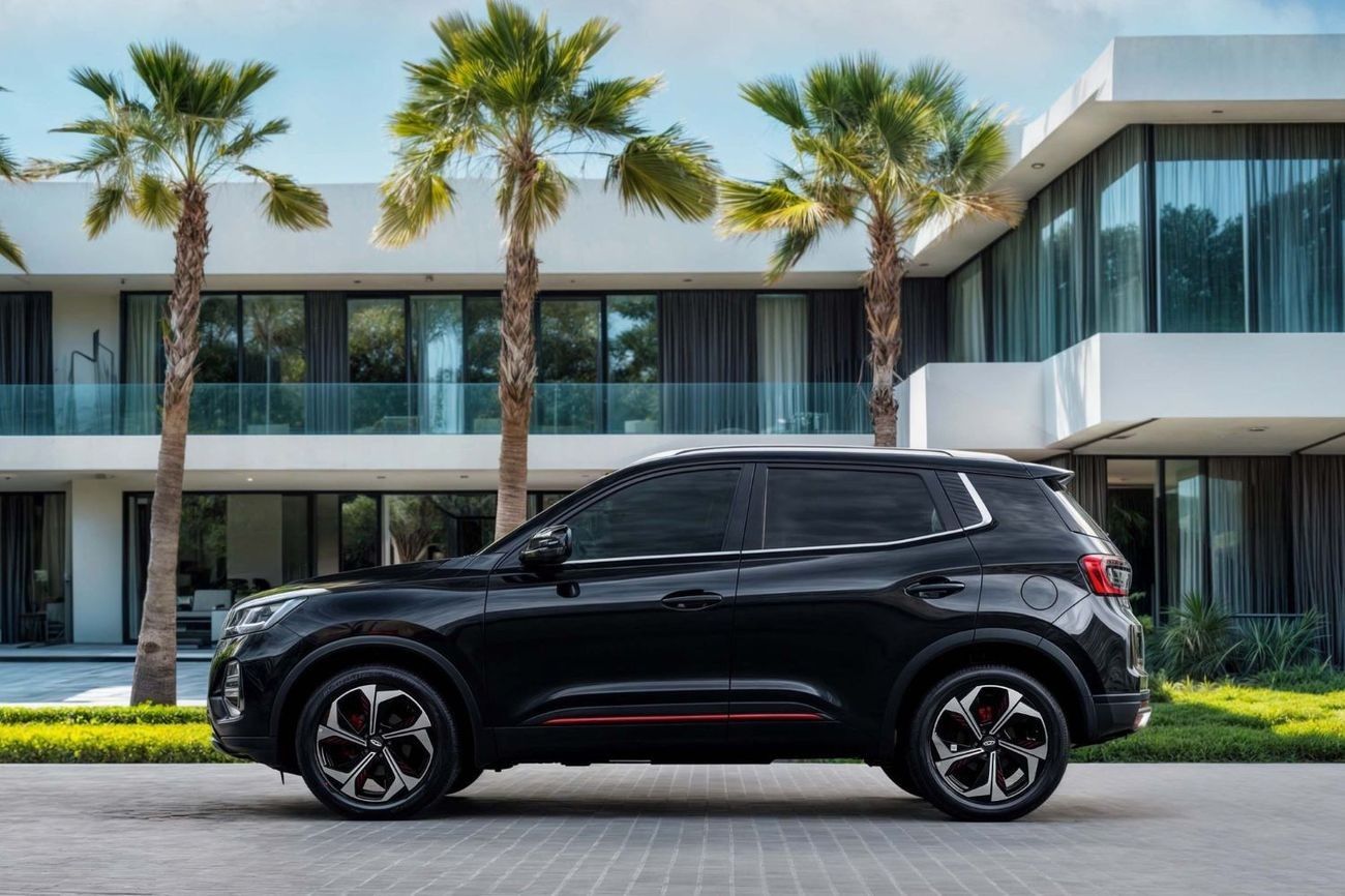 Chery Tiggo 4 Pro | 1,175 P.M  | 0% Downpayment | Chery Warranty and Service