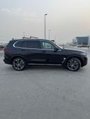 BMW X5  40i xDrive 3.0L