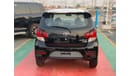 Toyota Wigo Toyota Wigo A/T 1.2L Gasoline 2021 Model