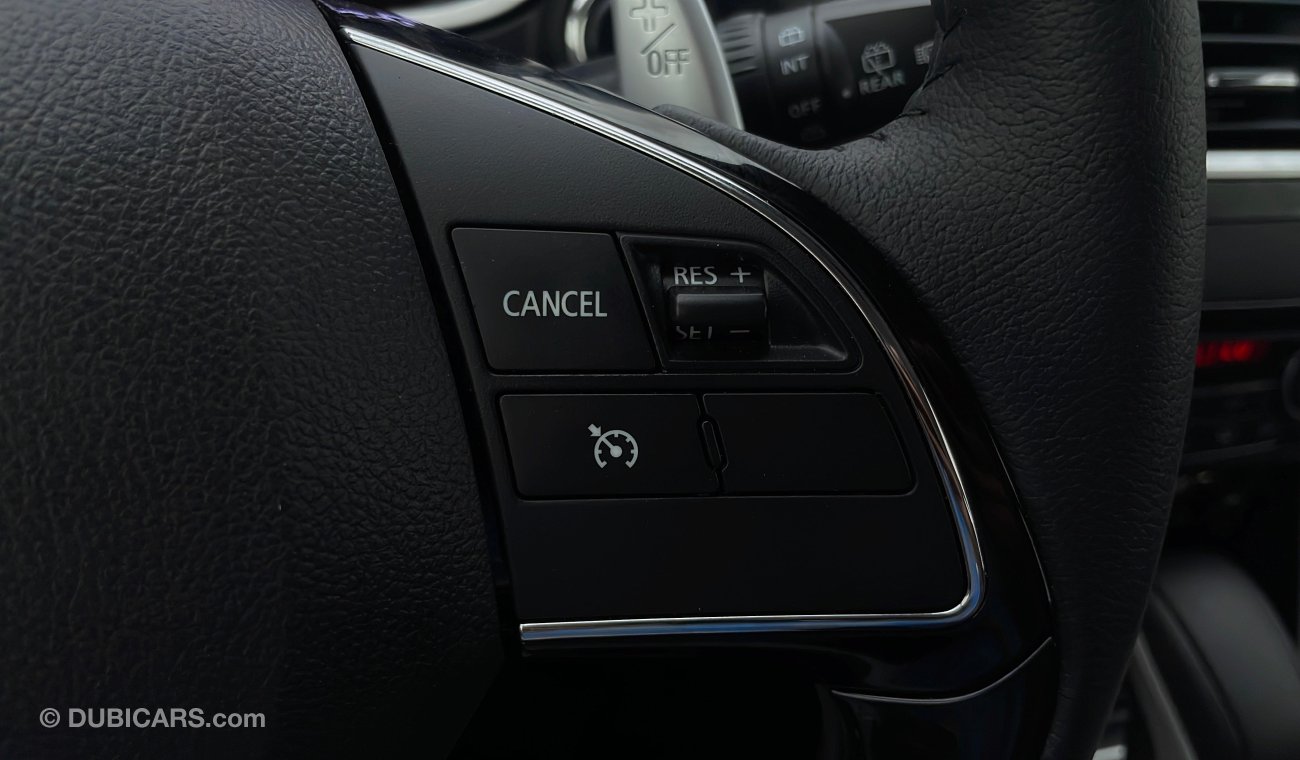 Mitsubishi Eclipse Cross GLS 1.5 | Under Warranty | Inspected on 150+ parameters