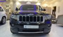 Jeep Grand Cherokee 4X4 Limited