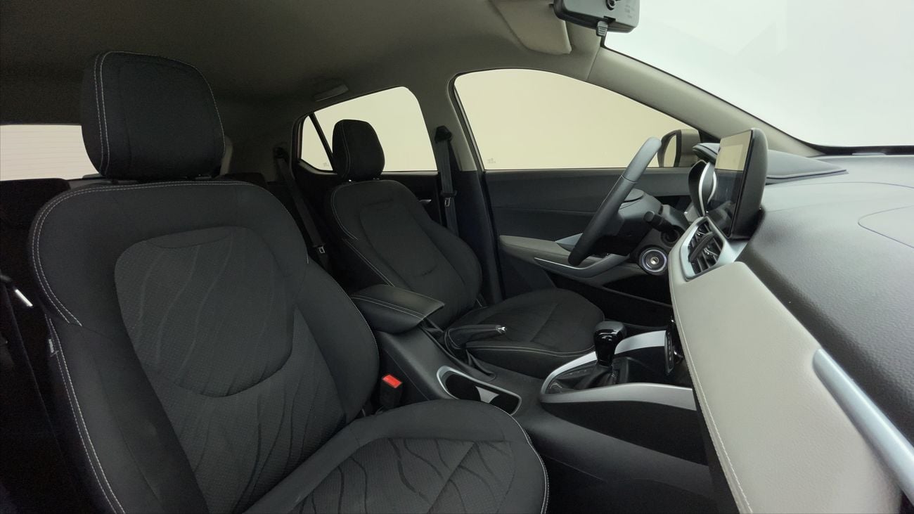 Chevrolet Groove LT 1.5 | Zero Down Payment | Free Home Test Drive