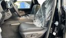 تويوتا لاند كروزر VX Toyota/LC300 3.5L/VJA4E VX+ V6 Petrol AT