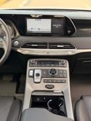 Hyundai Palisade Calligraphy 3.8L / panoramic, 360 camera // head up display full option