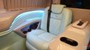 Mercedes-Benz V 300 MERCEDES‑BENZ V300 VIP BUSINESS VAN –  FULL LUXURY OPTION | BRAND NEW | GCC | 2025