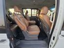 Hyundai Staria LUXURY 2022 GCC Specs - V6 3.5L - 9-Seater VIP Edition - Good condition