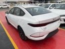 BYD QIN PLUS 1.5L DMI 55KM plug in Hybrid ( DUCAMZ )
