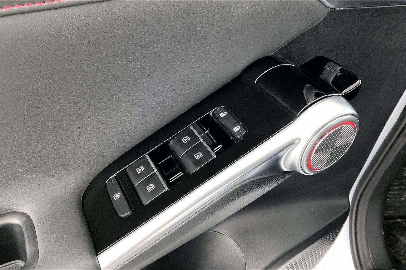 GAC EMKOO GL | 1 year free warranty | 0 Down Payment