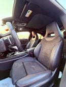 مرسيدس بنز CLA 250 4MATIC