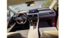 Lexus RX350 L Platinum L Platinum