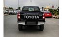 Toyota Hilux 2023 Toyota Hilux 2.8L AT DC 4x4 - Fog Lamps + Cruise + Climate + Bedliner | Export Only
