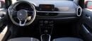 Kia Picanto EX Plus 1.2L