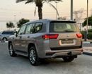 Toyota Land Cruiser GXR