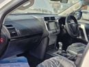 تويوتا برادو VXR TX 2.8L